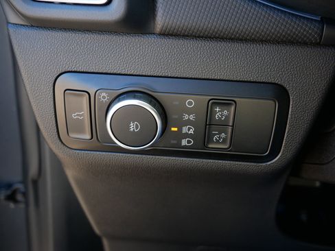 Used 2024 Ford Bronco Sport Big Bend AWD/4WD image 26