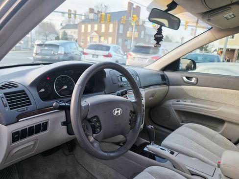 Used 2007 Hyundai Sonata GLS image 11