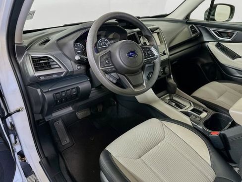 Used 2023 Subaru Forester image 10