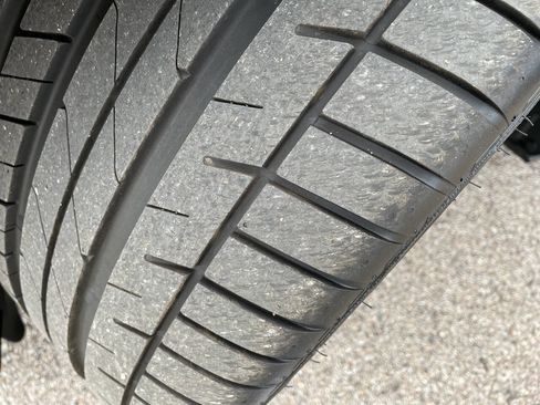 Used 2018 Ford Mustang GT Premium w/ Black Accent Package image 10