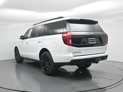 New 2026 Ford Expedition Platinum AWD/4WD image 23