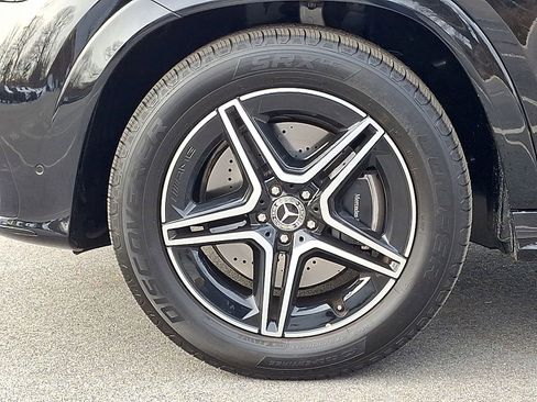 Certified 2026 Mercedes-Benz GLE 350 4MATIC image 8