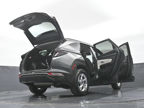 Certified 2023 Hyundai Tucson SEL FWD image 49