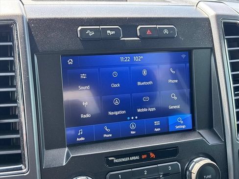 Used 2019 Ford F150 XLT w/ Equipment Group 302A Luxury AWD/4WD image 38