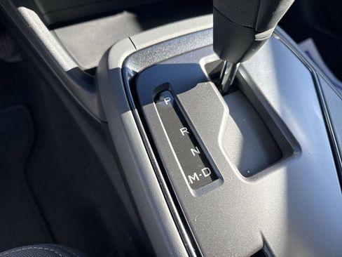 New 2026 Subaru Crosstrek 2.0i Premium image 32