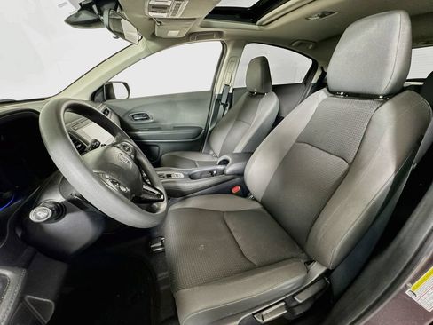 Used 2019 Honda HR-V EX image 20