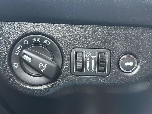 Used 2020 Dodge Challenger R/T w/ Plus Package RWD image 13