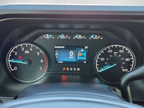 Used 2026 Ford F250 XL w/ STX Appearance Package AWD/4WD image 11