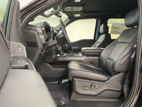 New 2026 Ford F150 XLT w/ Equipment Group 303A High AWD/4WD image 11