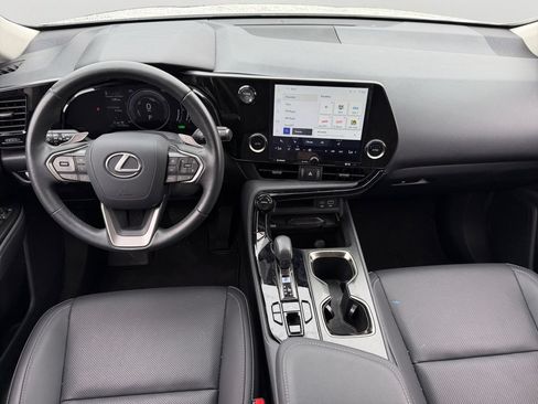 Used 2024 Lexus NX 350h AWD w/ Cold Area Package image 13