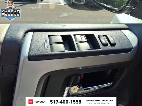 Used 2023 Toyota 4Runner Limited AWD/4WD image 15