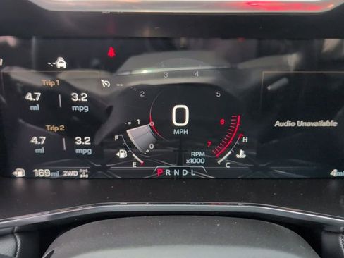 New 2026 GMC Canyon Elevation w/ Convenience Package AWD/4WD image 12