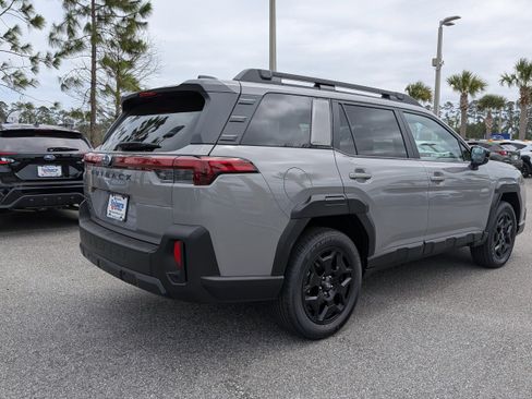 New 2026 Subaru Outback Limited AWD/4WD image 4