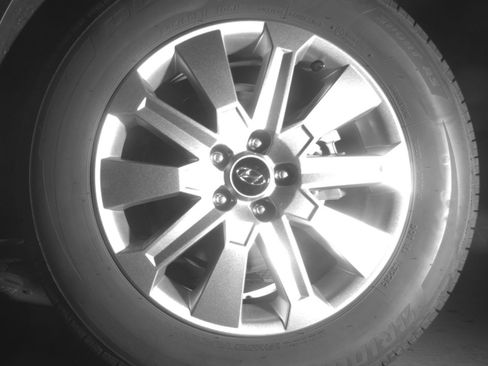 Used 2025 Hyundai Palisade SEL FWD image 17