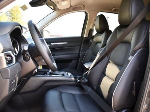 New 2025 MAZDA CX-5 AWD 2.5 S w/ Select Package image 13