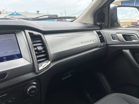 Used 2020 Ford Ranger XLT w/ Equipment Group 301A Mid image 16