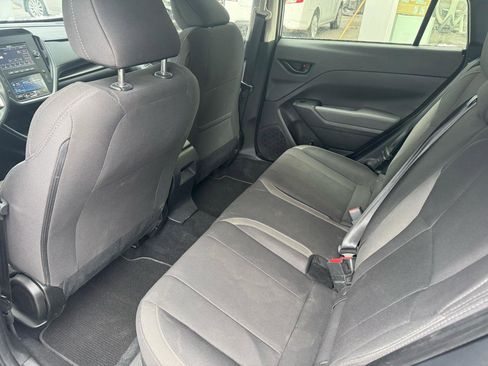 Used 2024 Subaru Impreza 2.0i AWD/4WD image 11