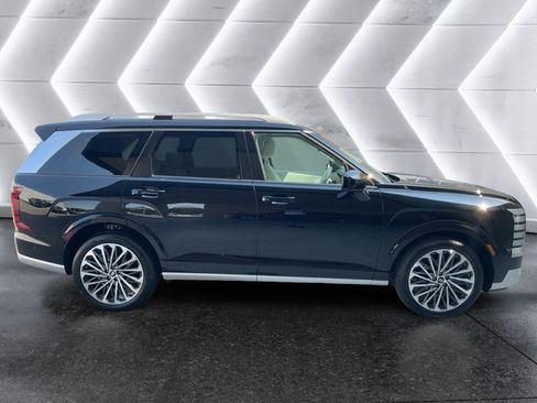 New 2026 Hyundai Palisade Calligraphy image 4