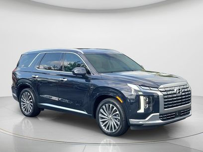 Used 2024 Hyundai Palisade Calligraphy