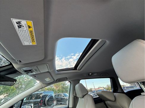 Used 2020 Honda Odyssey EX-L image 35