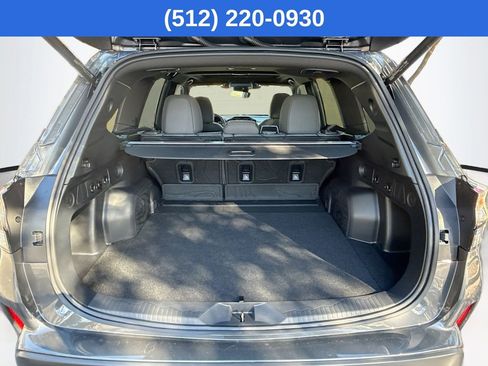 New 2026 Subaru Forester Premium image 32