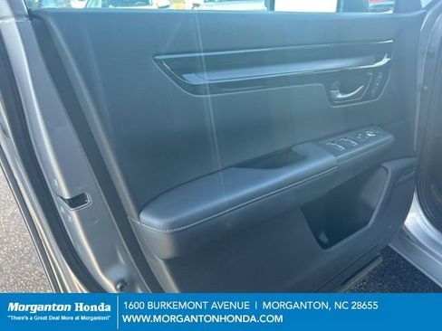 Used 2023 Honda CR-V EX-L image 14