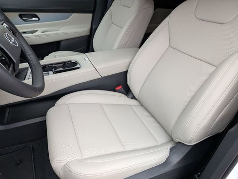 New 2026 Nissan Murano SL w/ Comfort Package AWD/4WD image 19