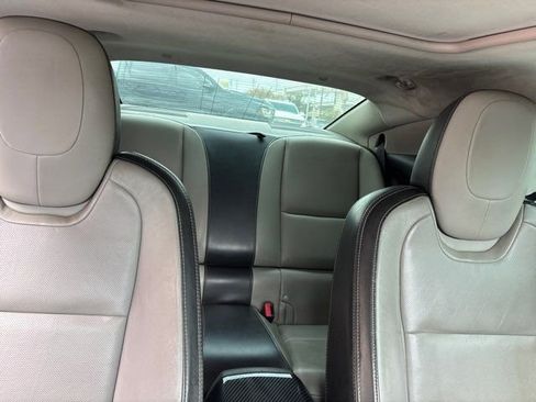 Used 2014 Chevrolet Camaro LT w/ RS Package RWD image 49