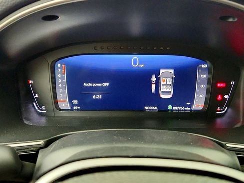 Used 2025 Honda Civic Si image 16