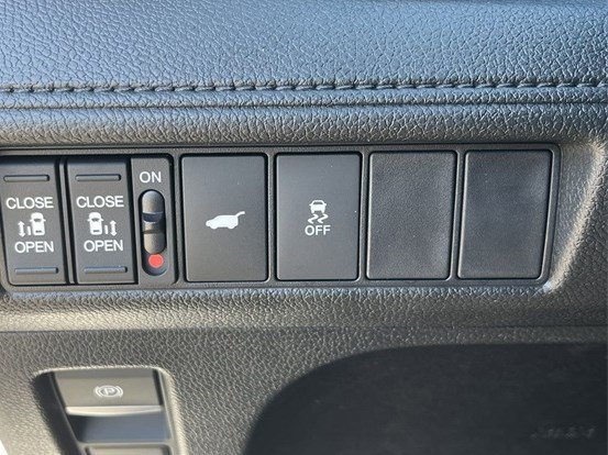 New 2027 Honda Odyssey EX-L image 23