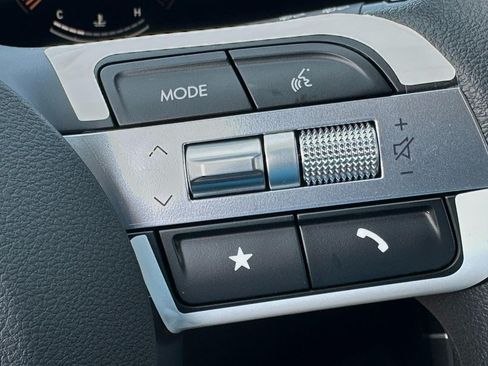 Certified 2026 Hyundai Tucson SE FWD image 31
