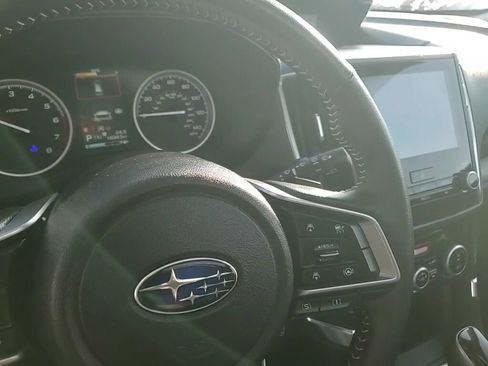 Certified 2024 Subaru Forester Limited image 19