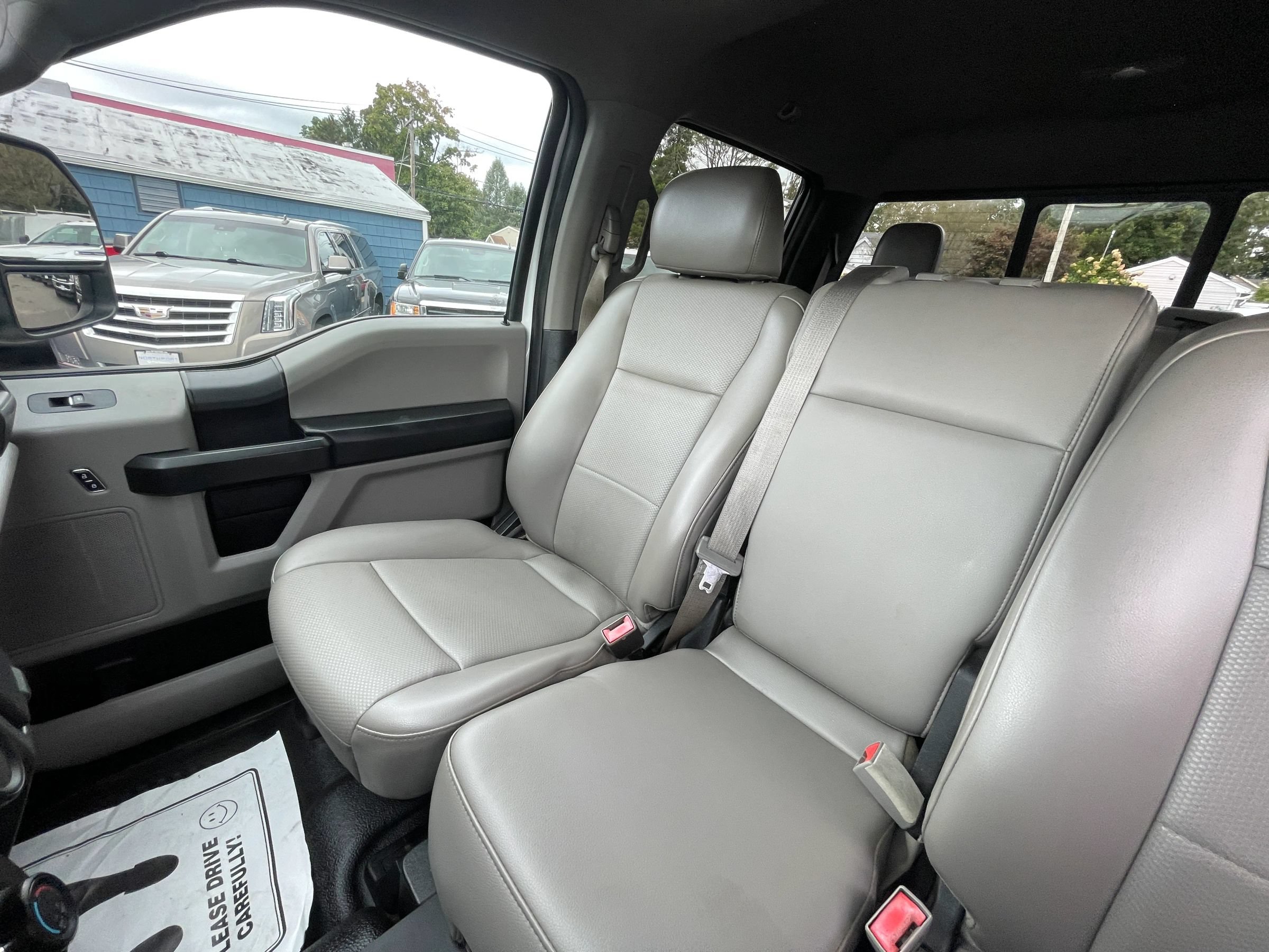 Used 2019 Ford F250 XL w/ Power Equipment Group AWD/4WD image 17