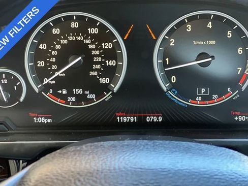 Used 2017 BMW X5 xDrive35i AWD/4WD image 31