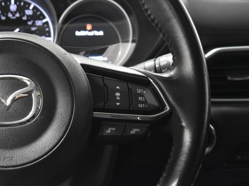 Used 2018 MAZDA CX-5 Grand Touring image 10