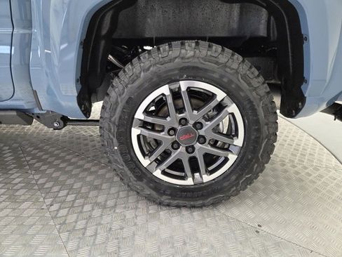 New 2026 Toyota Tacoma TRD Sport image 23