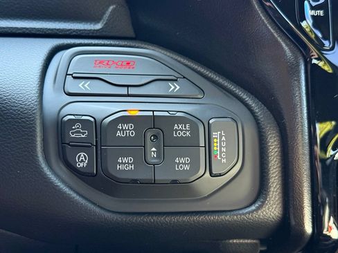 Used 2026 RAM 1500 RHO AWD/4WD image 23