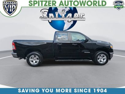 Used 2024 RAM 1500 Big Horn