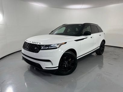 Used 2023 Land Rover Range Rover Velar S
