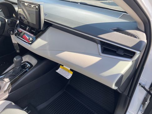 New 2026 Toyota Corolla LE image 18