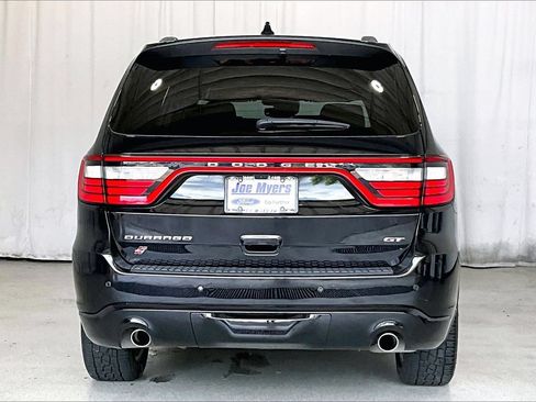 Used 2024 Dodge Durango GT AWD/4WD image 3