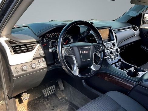 Used 2015 GMC Yukon XL SLE AWD/4WD image 14