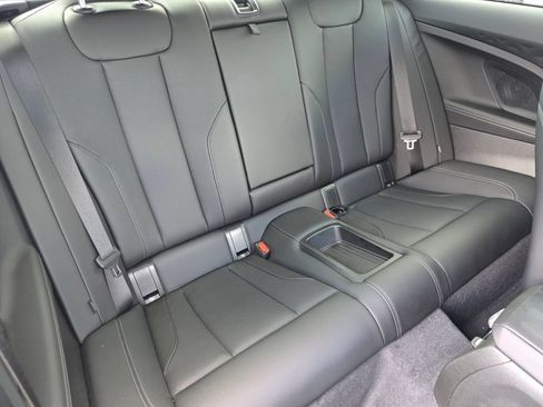 Certified 2024 BMW 230i Coupe w/ Convenience Package RWD image 21