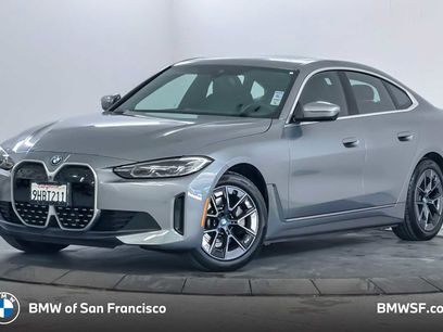 Used 2023 BMW i4 eDrive35 w/ Premium Package