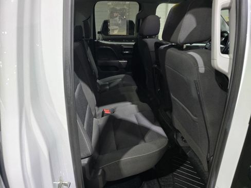 Used 2019 Chevrolet Silverado 1500 LT w/ All Star Edition AWD/4WD image 32