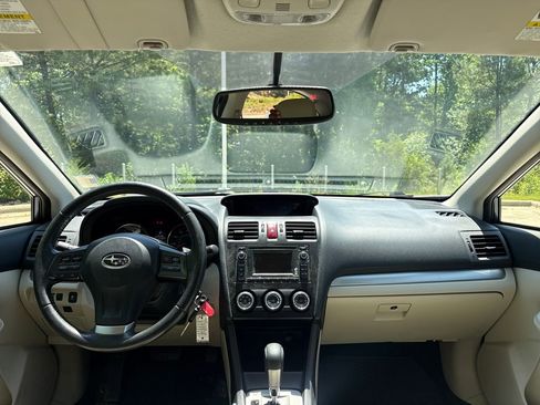Used 2013 Subaru Crosstrek 2.0i Limited w/ Popular Pkg 2 AWD/4WD image 16