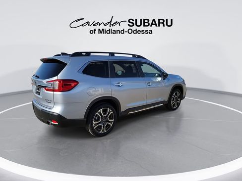 New 2026 Subaru Ascent Touring image 8