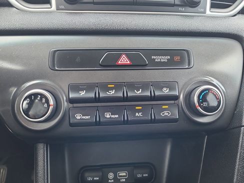 Used 2019 Kia Sportage LX AWD/4WD image 23