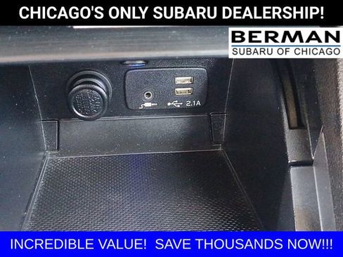 Used 2019 Subaru Outback 2.5i image 16