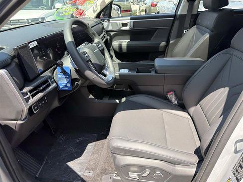 New 2026 Hyundai Santa Fe XRT AWD/4WD image 16